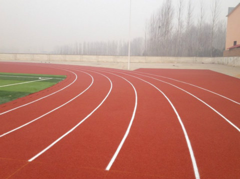 內黃塑膠跑道廠家